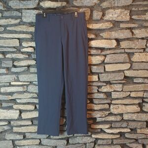 NWOT Izod golf trouser pants sz 32 mens